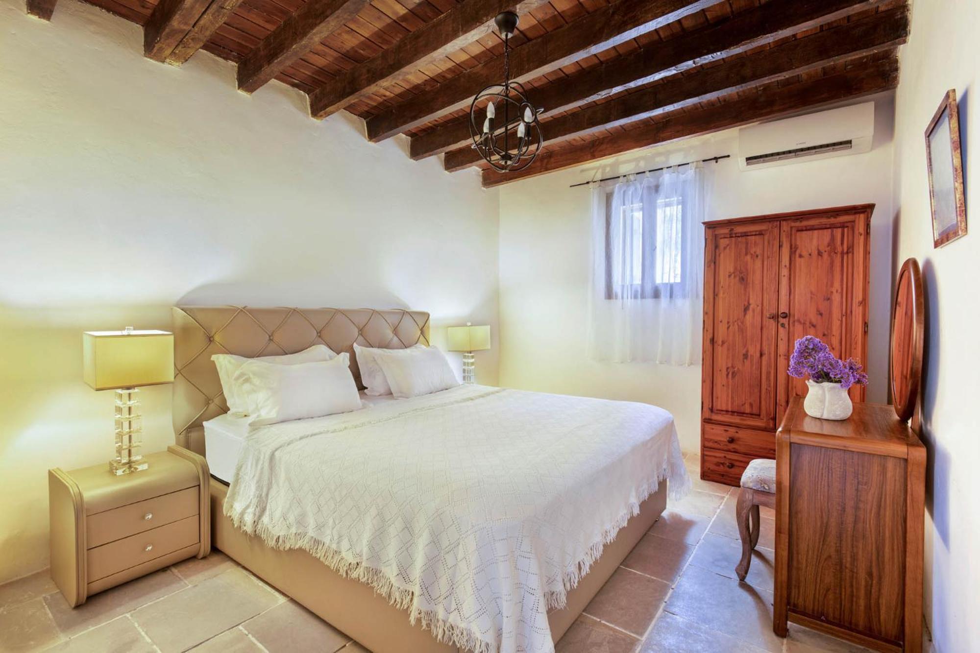 Meleni Cottage Houses Parekklisia Ngoại thất bức ảnh